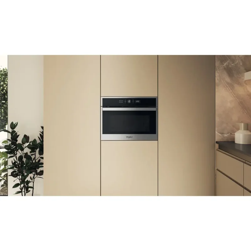 Forno Gama 45cm Whirlpool WCC48HMSXA - Image 5