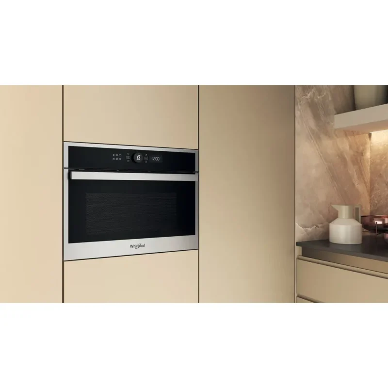 Forno Gama 45cm Whirlpool WCC48HMSXA - Image 6