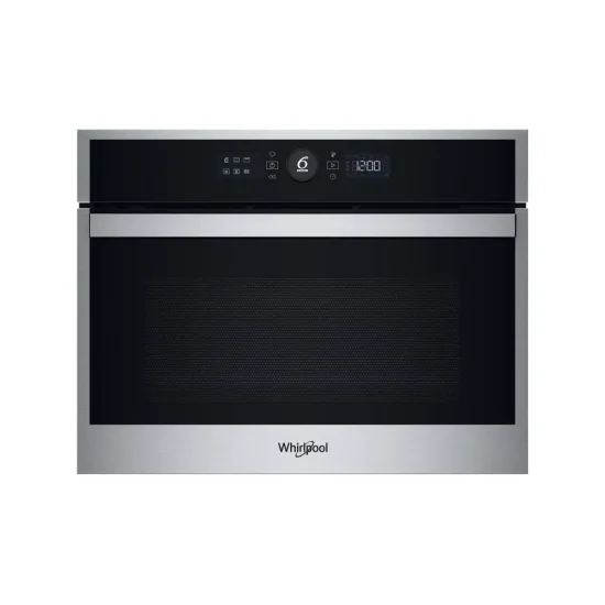Forno Gama 45cm Whirlpool WCC48HMSXA