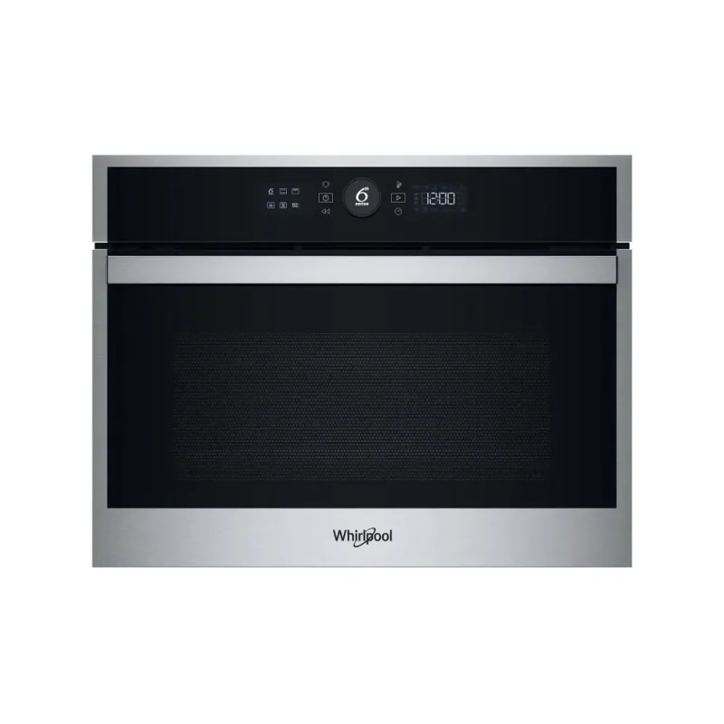 Forno Gama 45cm Whirlpool WCC48HMSXA
