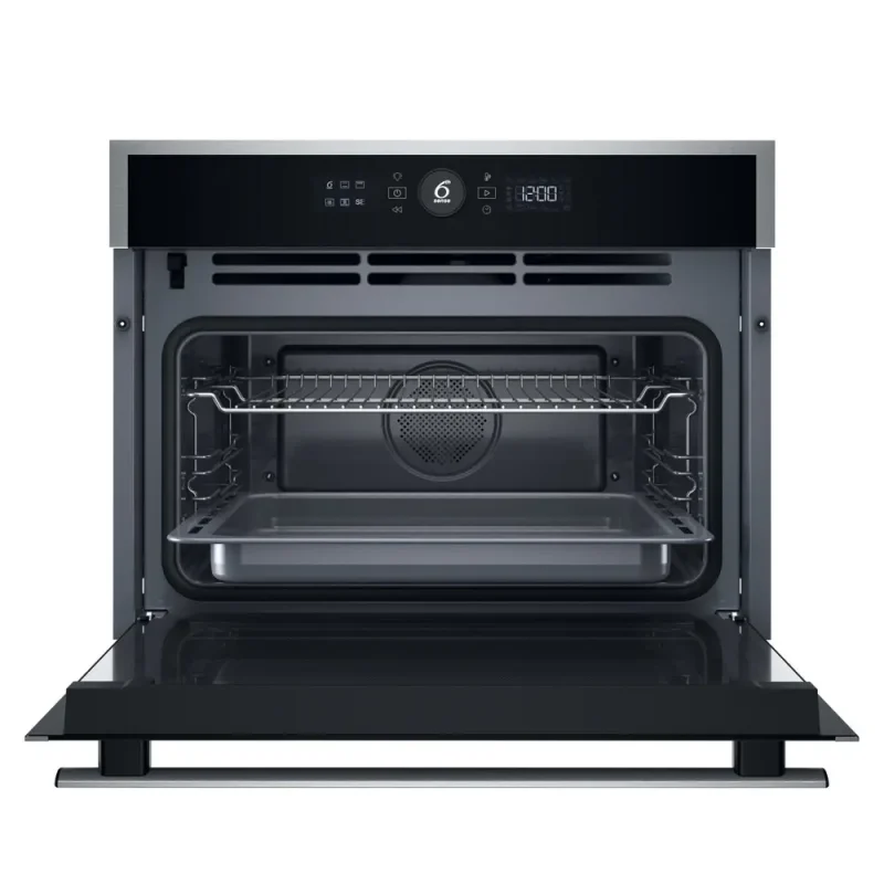 Forno Gama 45cm Whirlpool WCC48HMSXA - Image 2