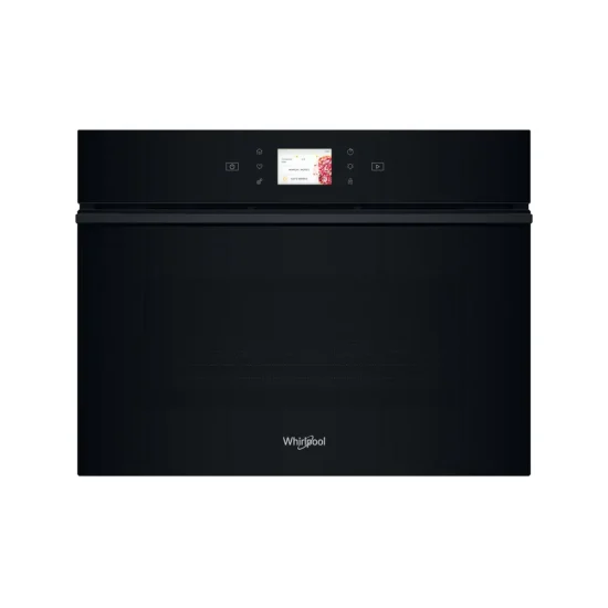 Forno Gama 45cm Whirlpool WCW9O7PHTSB
