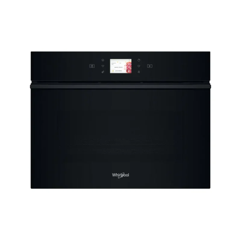 Forno Gama 45cm Whirlpool WCW9O7PHTSB