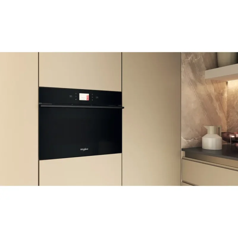 Forno Gama 45cm Whirlpool WCW9O7PHTSB - Image 5
