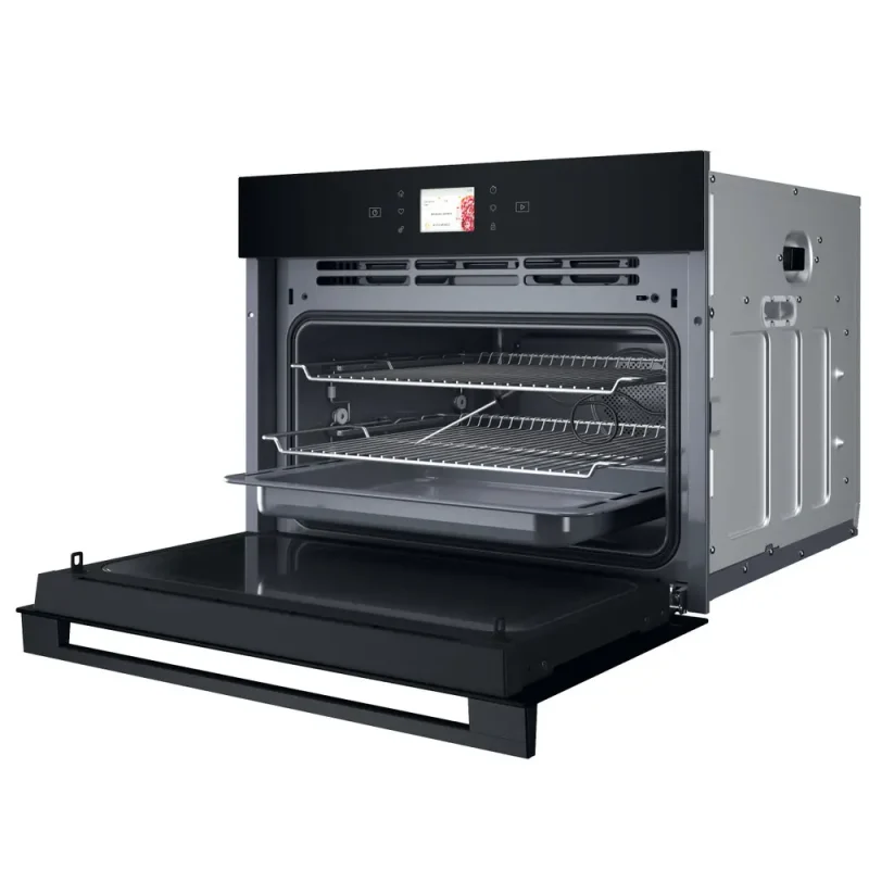 Forno Gama 45cm Whirlpool WCW9O7PHTSB - Image 3