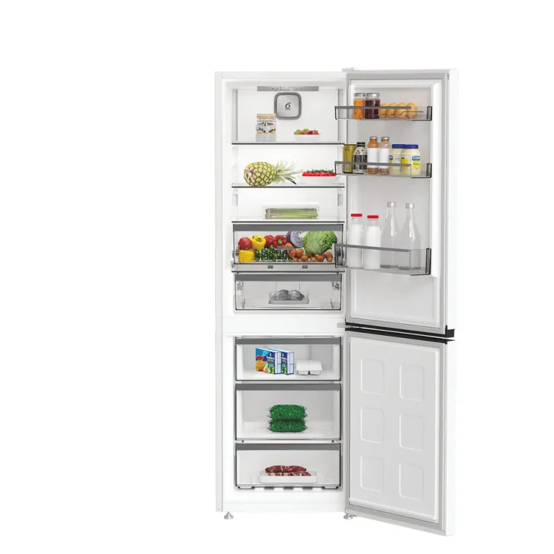 Combinado Whirlpool WHK 25364 W4E
