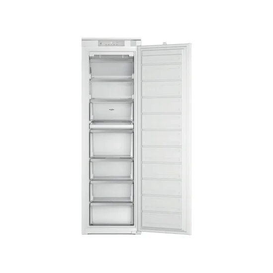Congelador Monoporta Whirlpool WHSD18F083C1 P