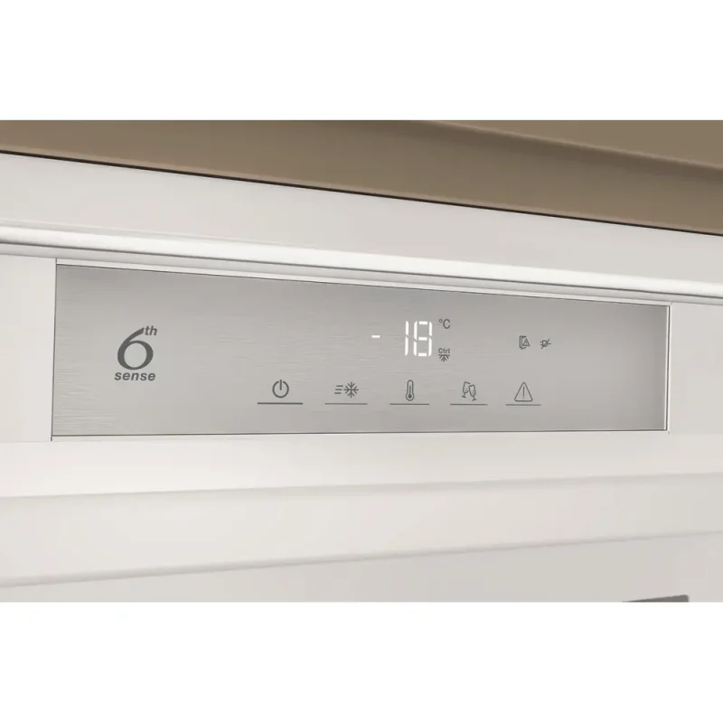Congelador Monoporta Whirlpool WHSD18F083C1 P - Image 6