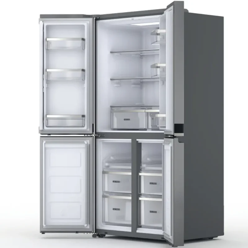 Combinado Whirlpool WQ9 B3L EF - Image 4