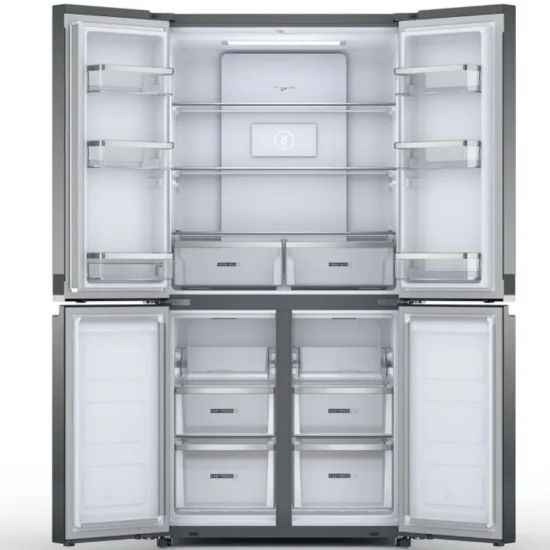 Combinado Whirlpool WQ9 B3L EF