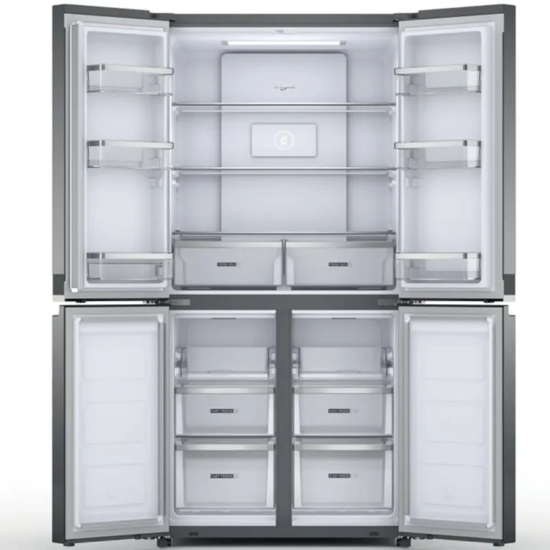 Combinado Whirlpool WQ9 B3L EF