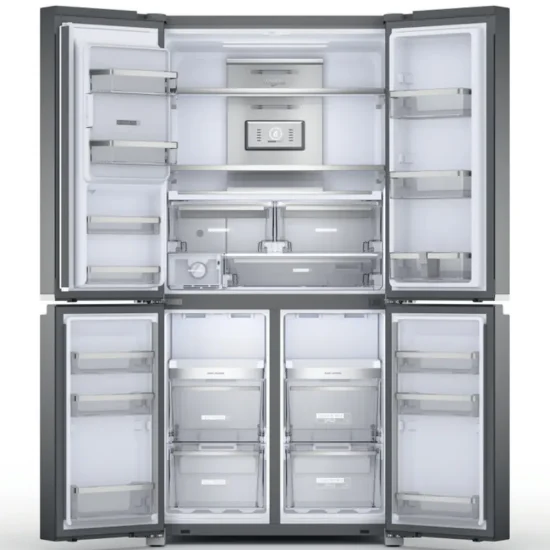 Combinado Whirlpool WQ9I MO2L EF