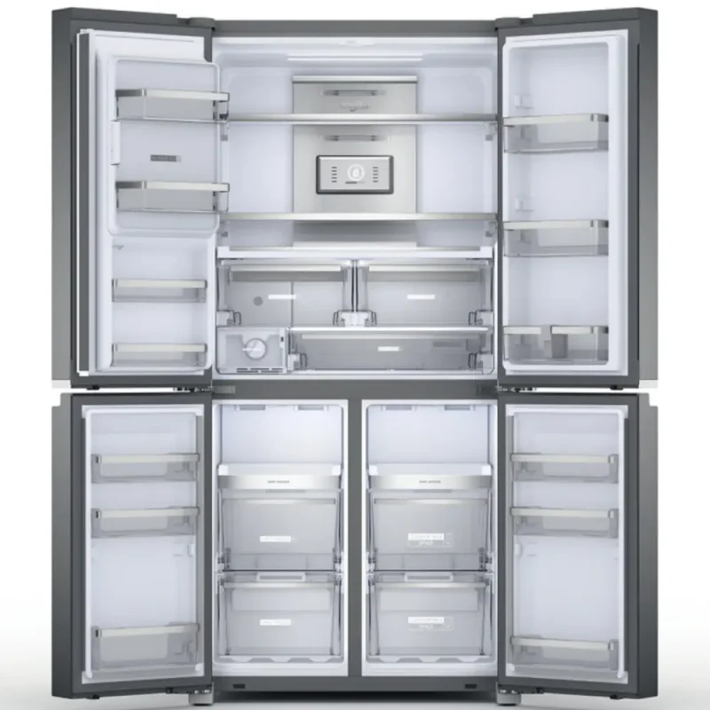 Combinado Whirlpool WQ9I MO2L EF