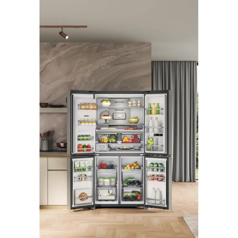 Combinado Whirlpool WQ9I MO2L EF - Image 8