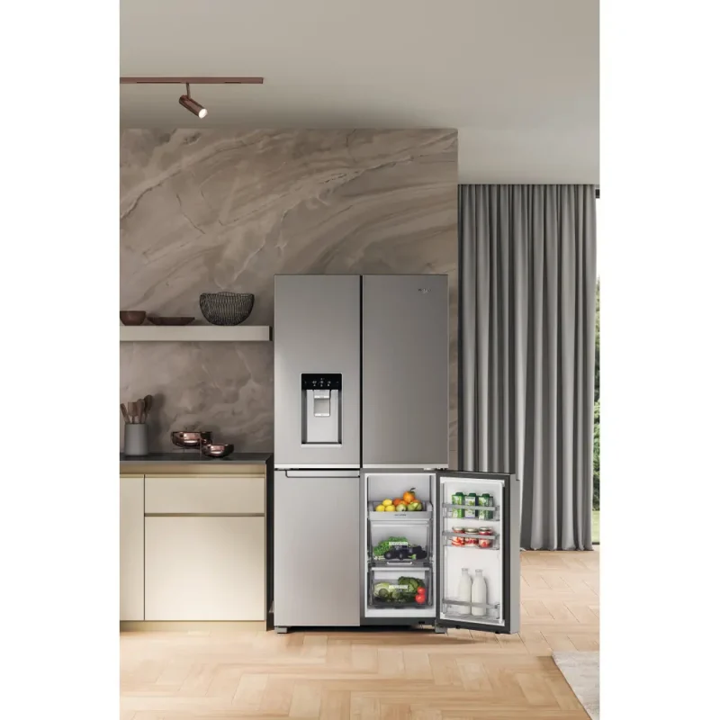 Combinado Whirlpool WQ9I MO2L EF - Image 5