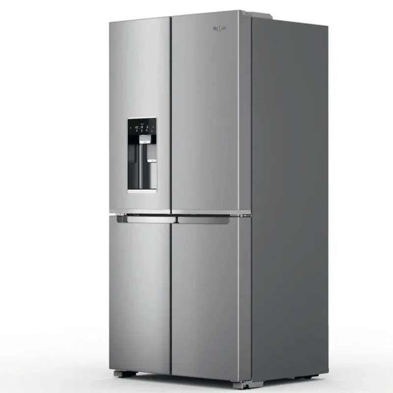 Combinado Whirlpool WQ9I MO2L EF - Image 4