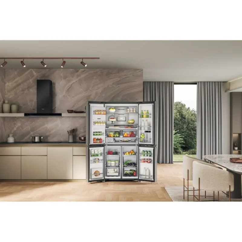 Combinado Whirlpool WQ9I MO2L EF - Image 11