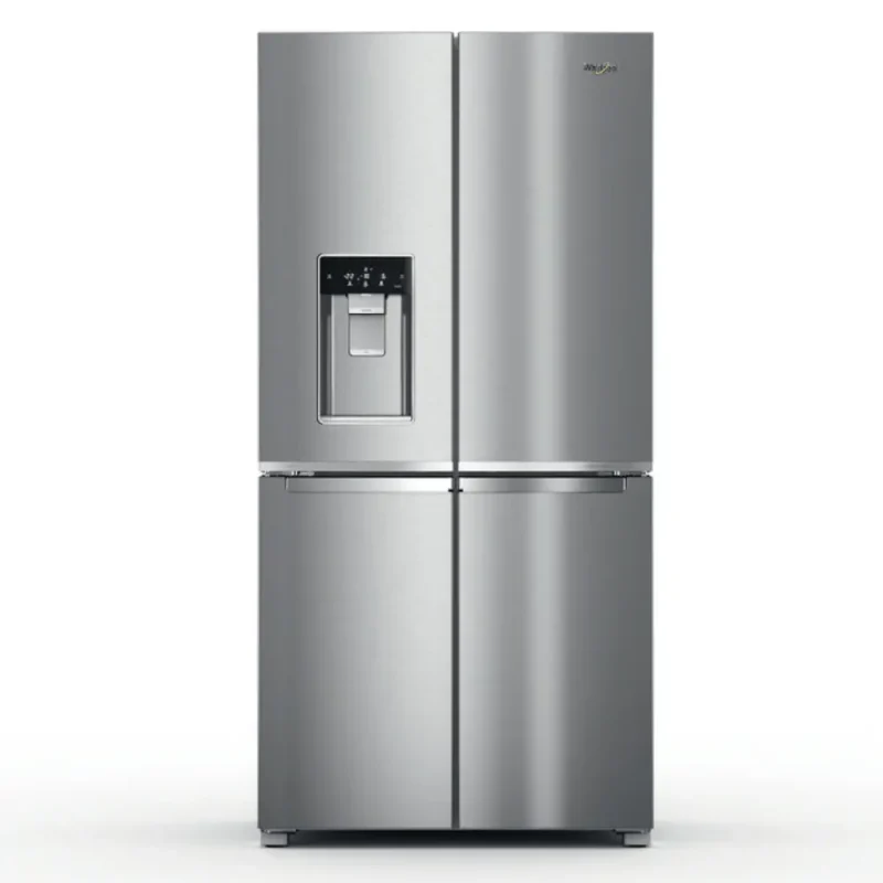 Combinado Whirlpool WQ9I MO2L EF - Image 2