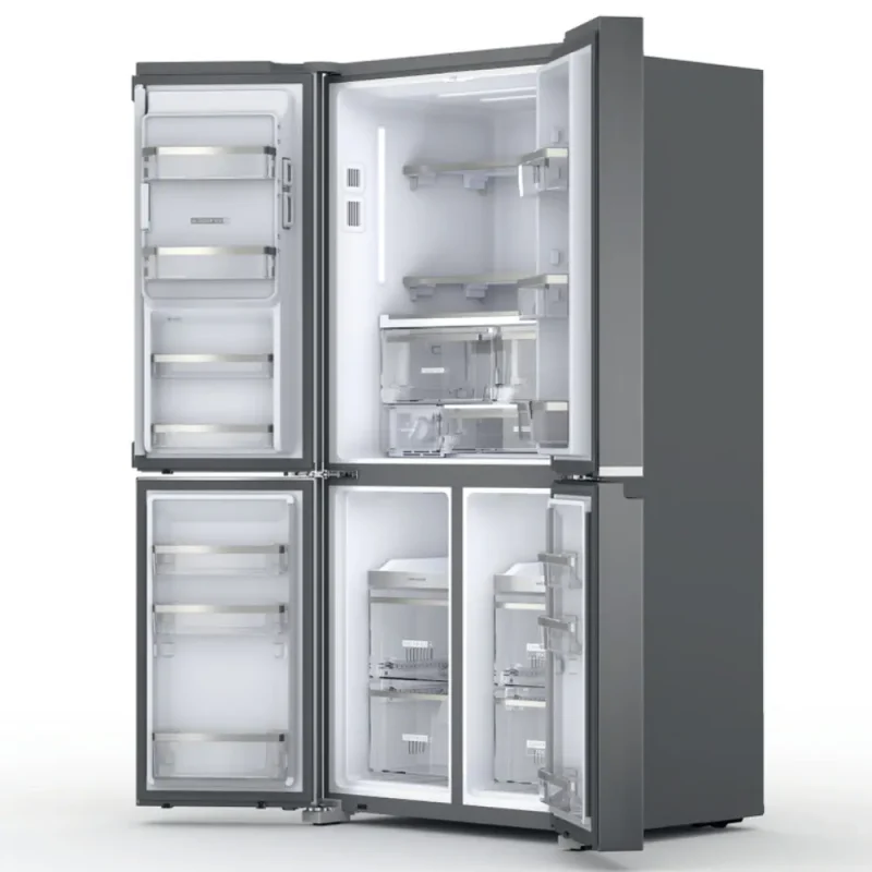 Combinado Whirlpool WQ9I MO2L EF - Image 3