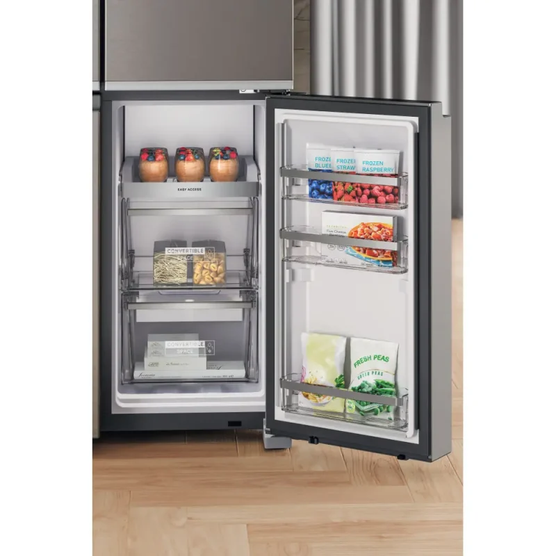 Combinado Whirlpool WQ9I MO2L EF - Image 16