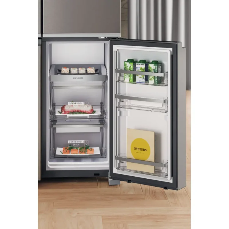 Combinado Whirlpool WQ9I MO2L EF - Image 14