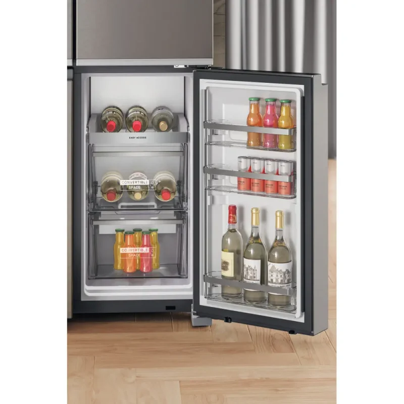 Combinado Whirlpool WQ9I MO2L EF - Image 13