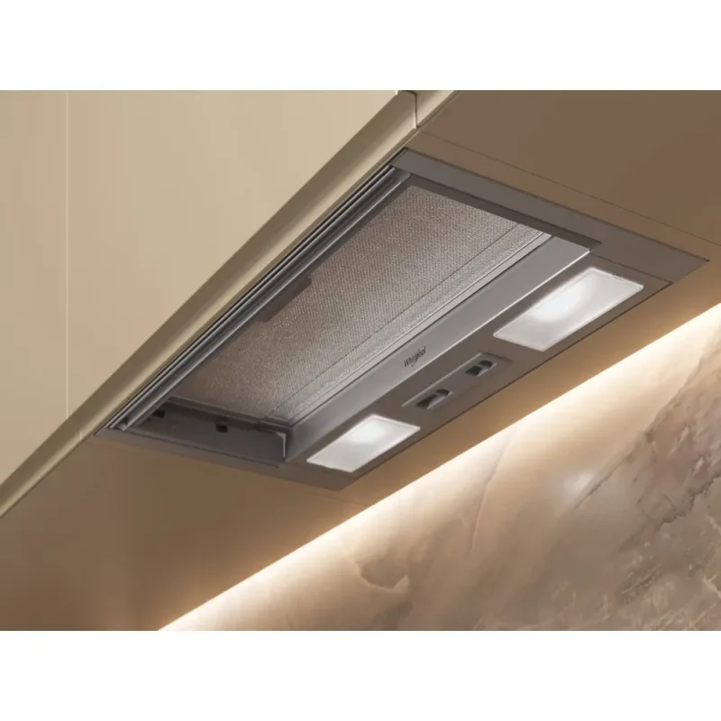 Exaustor Whirlpool WSK64FLSX - Image 5