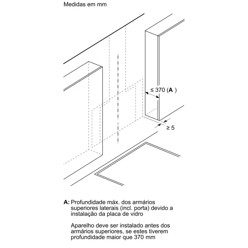Chaminé Balay 3BC587LN - Image 9