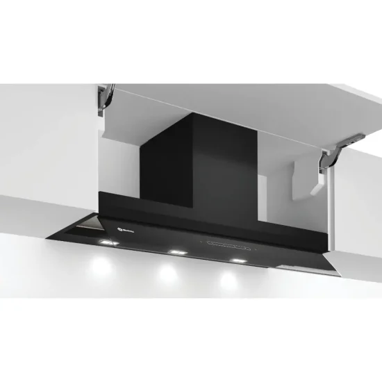 Exaustor Integrável Balay 3BD997GN