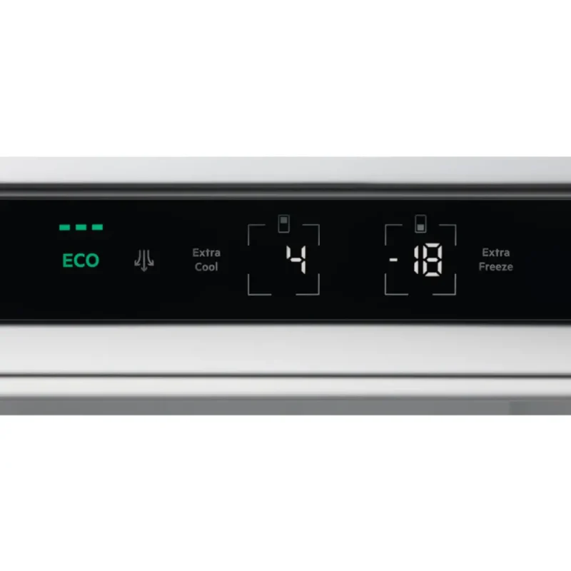 Frigorífico Combinado AEG NSC8M181DC - Image 2