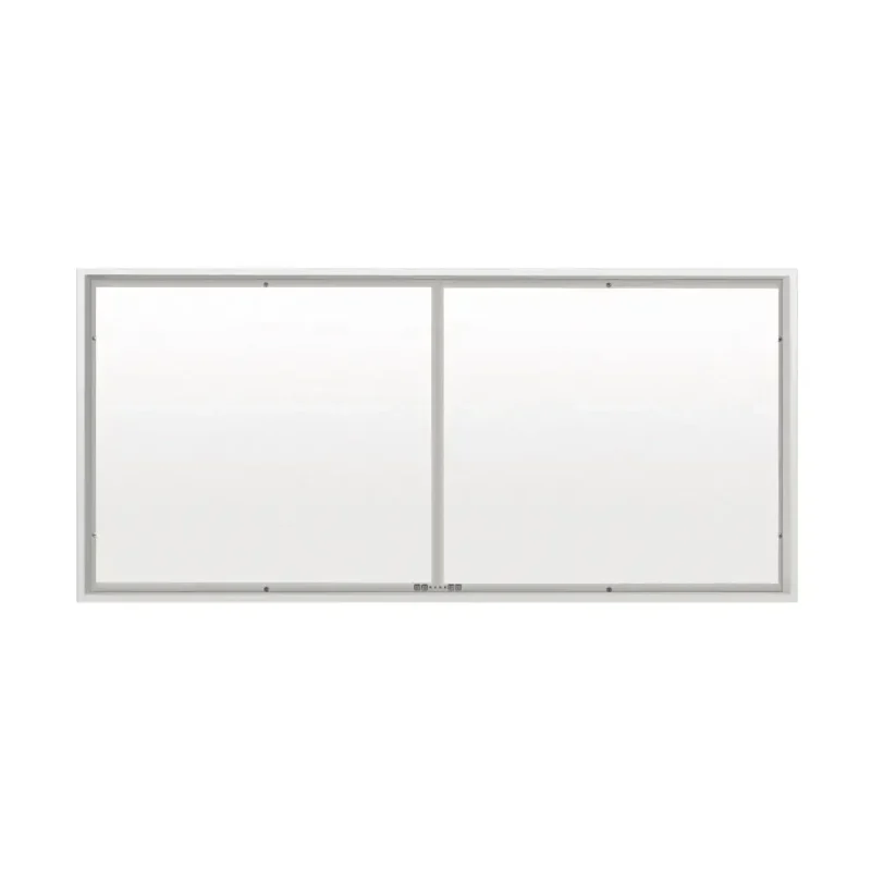 Exaustor de Teto Novy Maxi Pureline 856 150 cm (sem motor) Branco