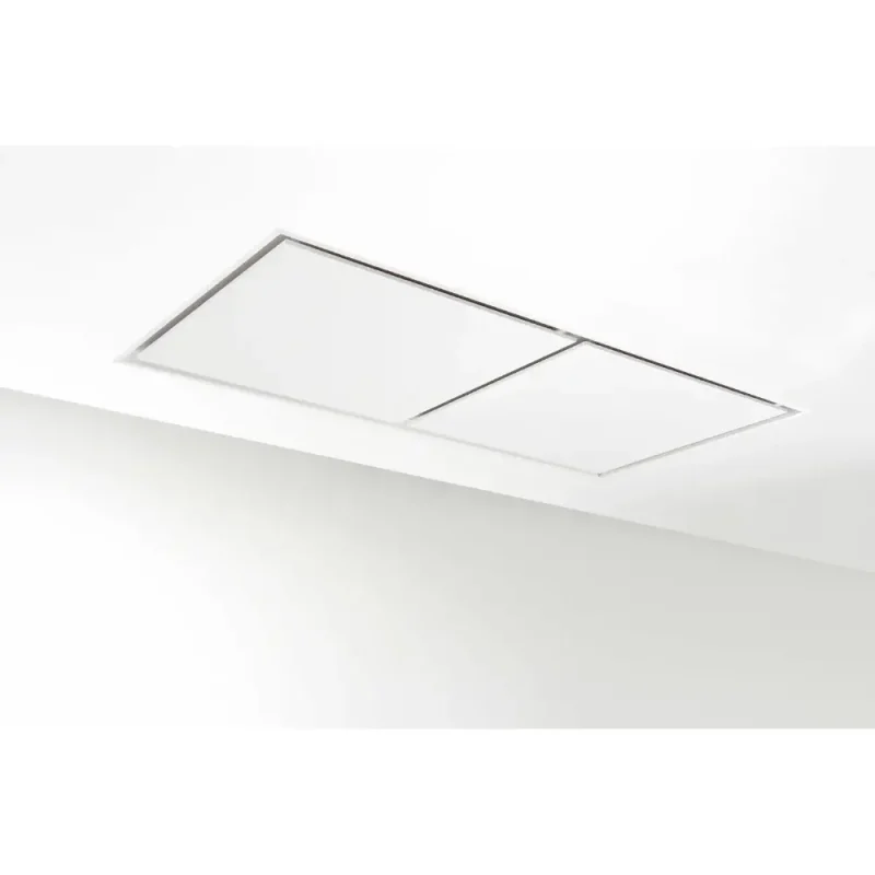 Exaustor de Teto Novy Maxi Pureline 856 150 cm (sem motor) Branco - Image 2