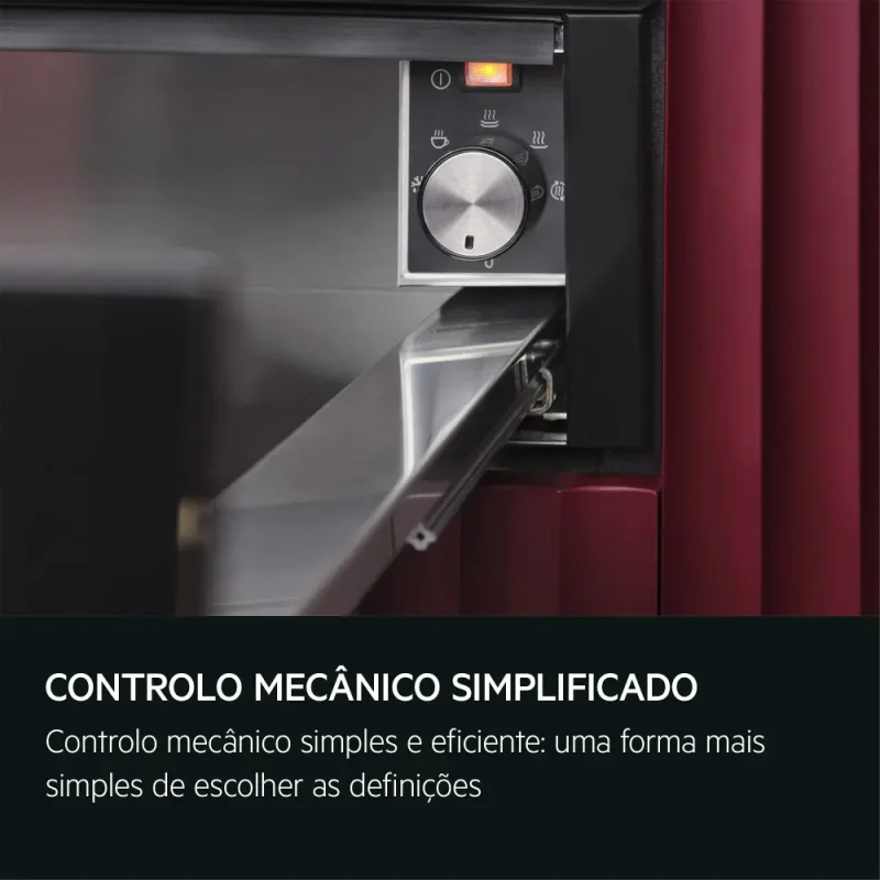 Gaveta de Aquecimento AEG OD8K11T - Image 2