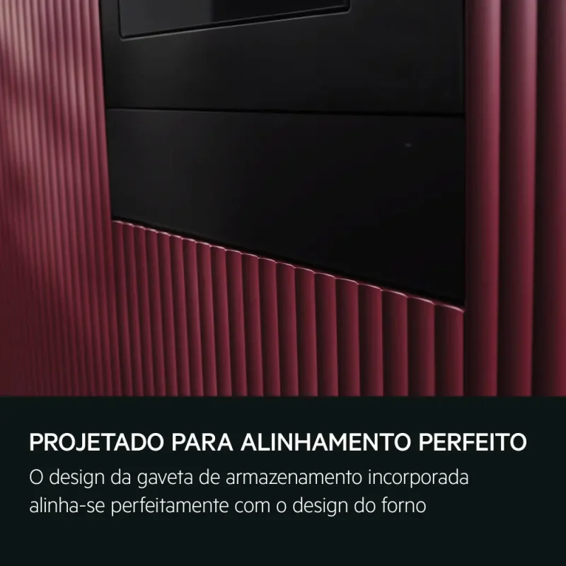 Gaveta de Aquecimento AEG OD8K11T - Image 3