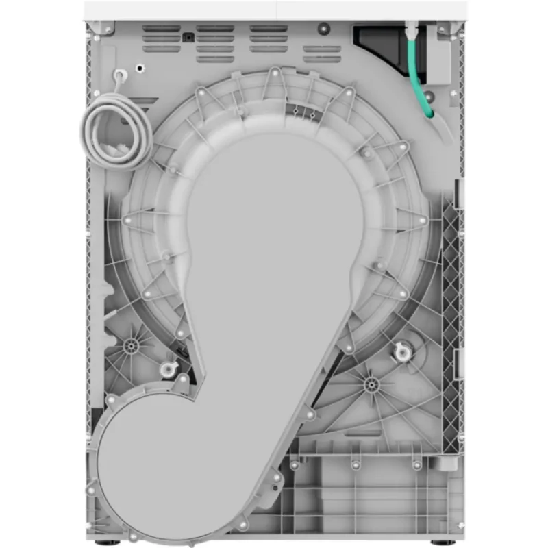 Máquina de Secar Roupa AEG TR718EBOB - Image 6