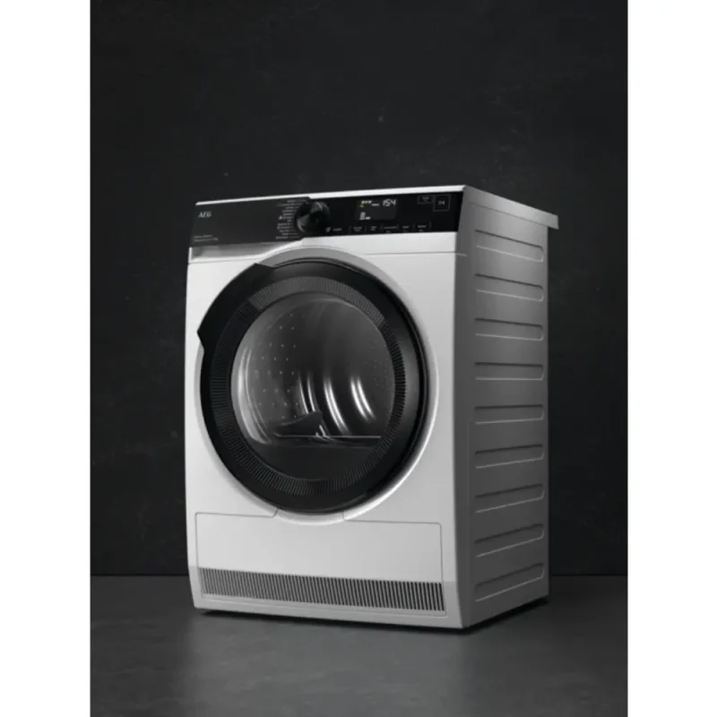 Máquina de Secar Roupa AEG TR839T4PB - Image 2