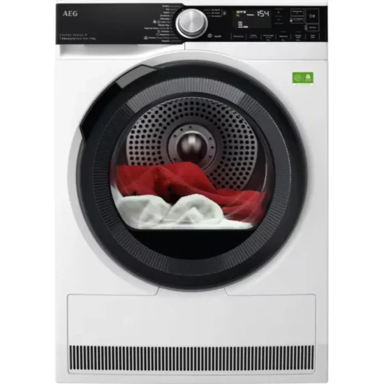 Máquina de Secar Roupa AEG TR959V6PBC