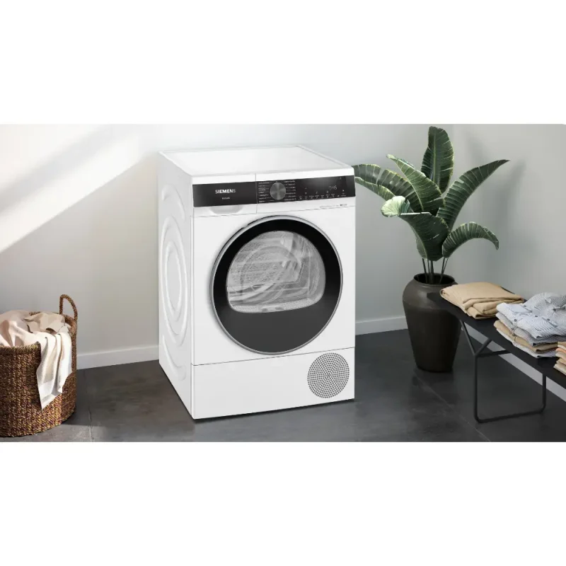Máquina de Secar Roupa Siemens WQ35G2D0ES - Image 6