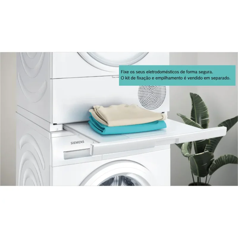 Máquina de Secar Roupa Siemens WQ35G2D0ES - Image 7