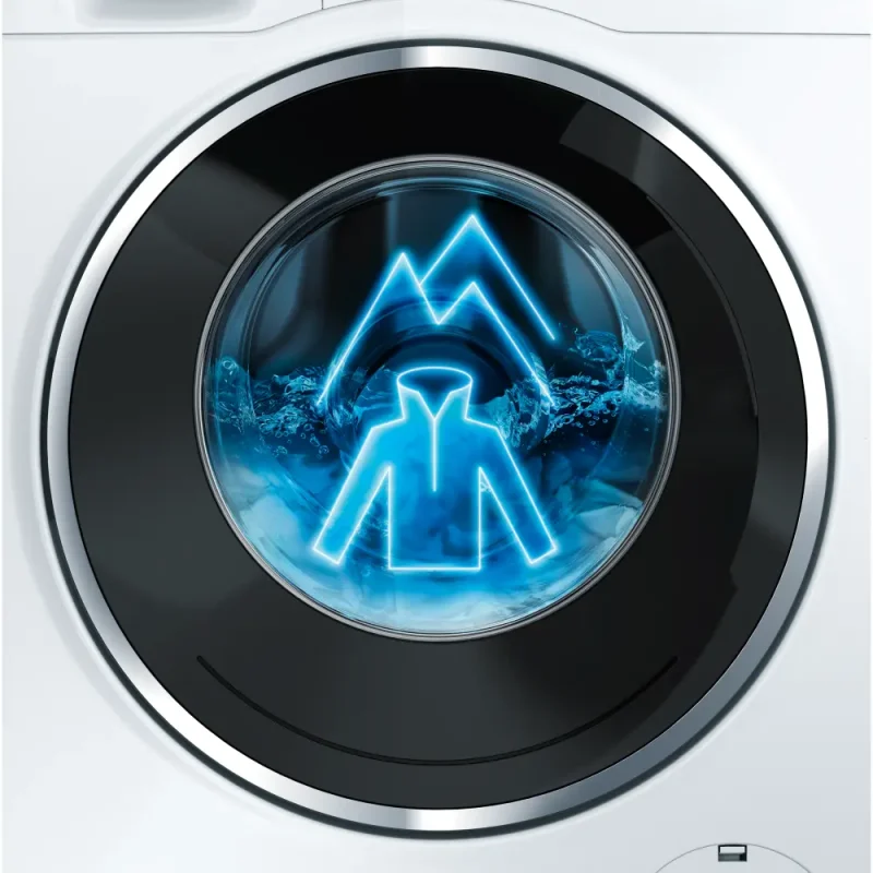 Máquina de Secar Roupa Siemens WQ35G2D0ES - Image 12