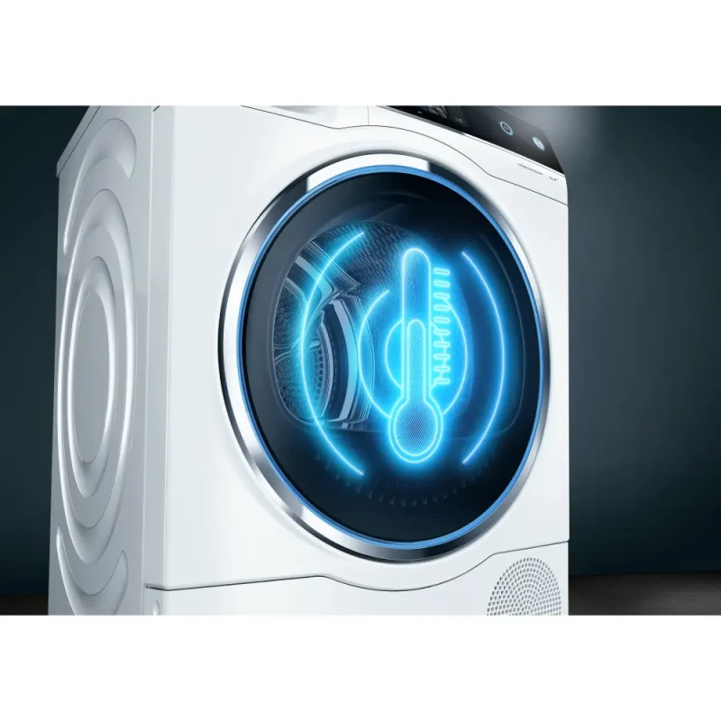 Máquina de Secar Roupa Siemens WQ35G2D0ES - Image 13