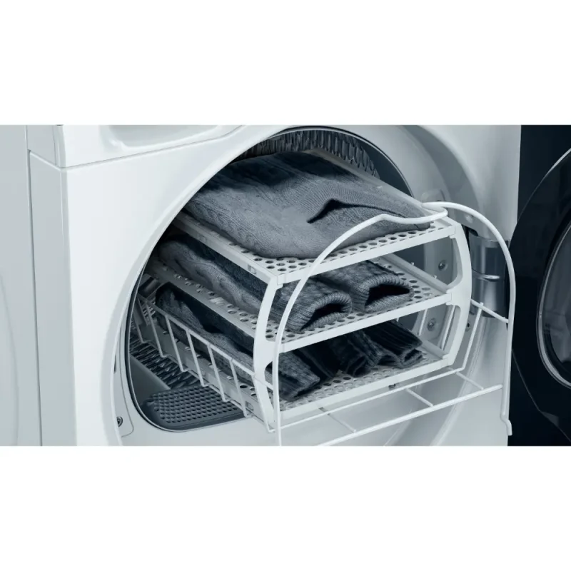 Máquina de Secar Roupa Siemens WQ35G2D0ES - Image 16