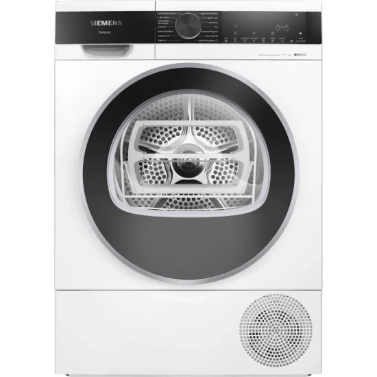 Máquina de Secar Roupa Siemens WQ35G2D0ES