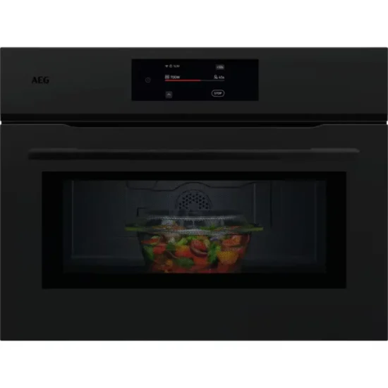 Micro-Ondas AEG NKM7N721T