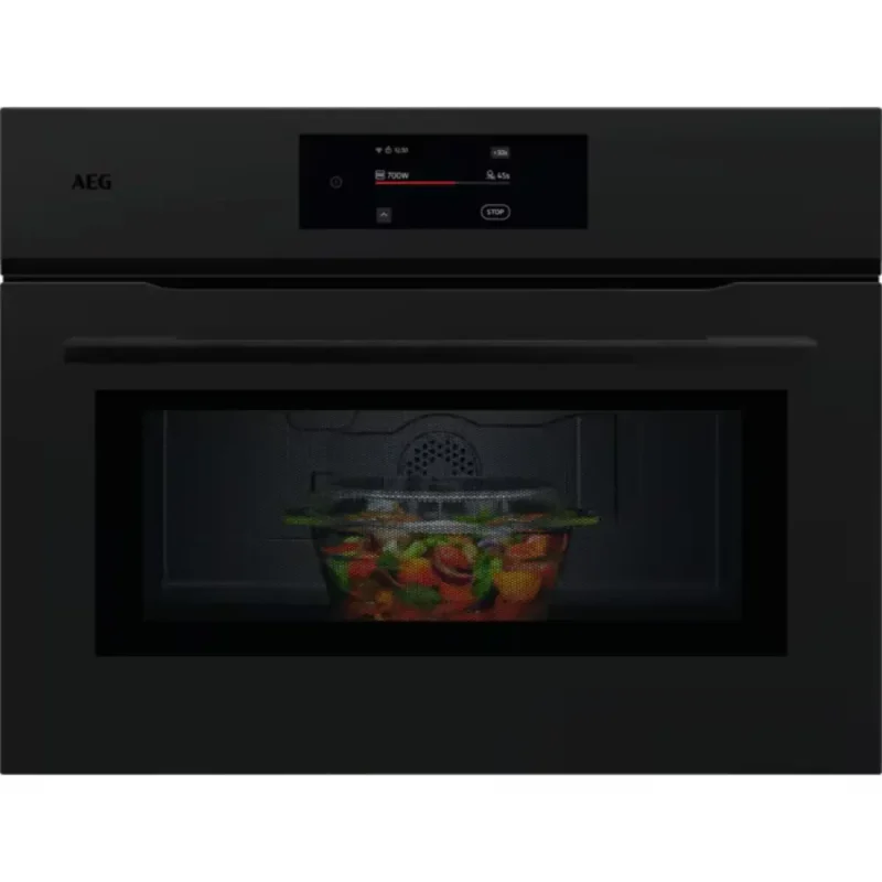 Micro-Ondas AEG NKM7N721T
