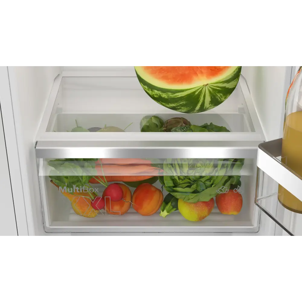 Frigorífico de Encastre Bosch - 186cm - EcoAirflow - KIR41VFE0 - Image 3