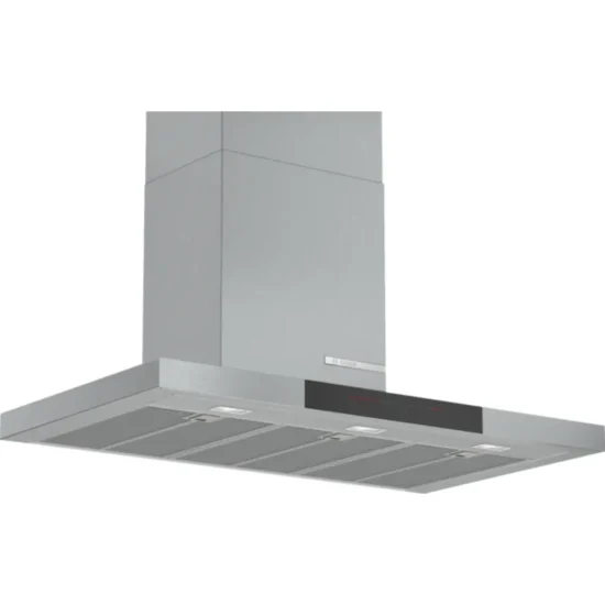 Chaminé Parede Bosch DWB97JP50
