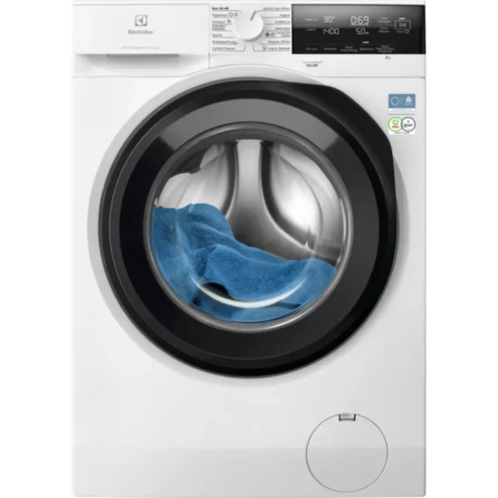 Máquina de Lavar Roupa Electrolux EFI7394N2B