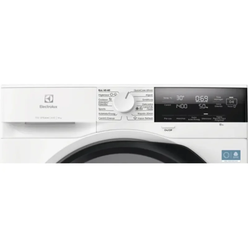 Máquina de Lavar Roupa Electrolux EFI7394N2B - Image 2