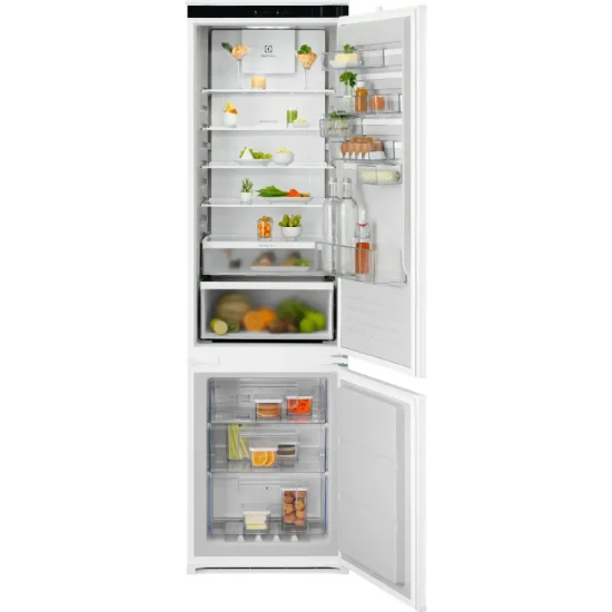 Combinado Electrolux ENT6MD19S3